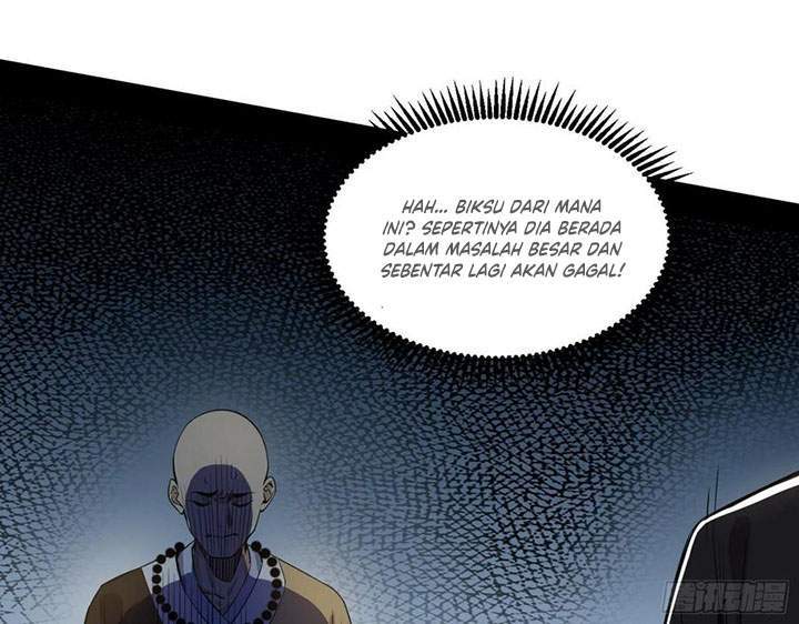 I’m An Evil God Chapter 119 halaman 13