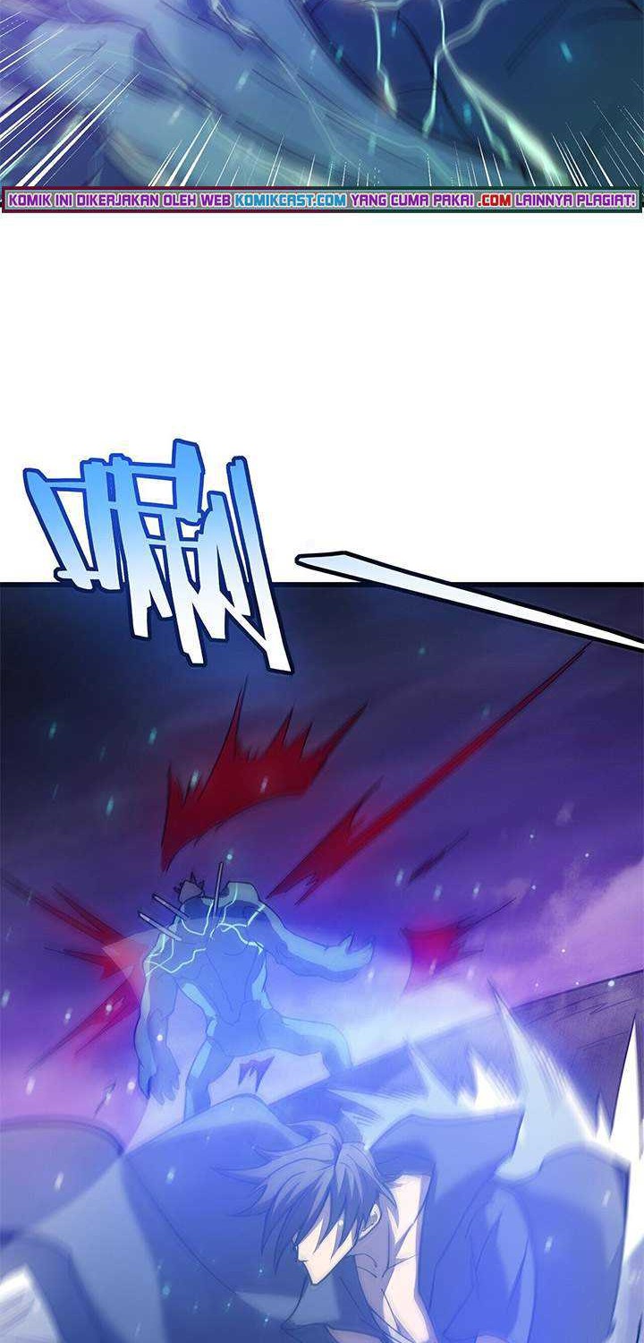 My Path to Killing God in Otherworld Chapter 19 Gambar 5