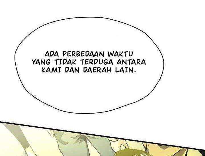 Unbreakable Chapter 08 Gambar 14