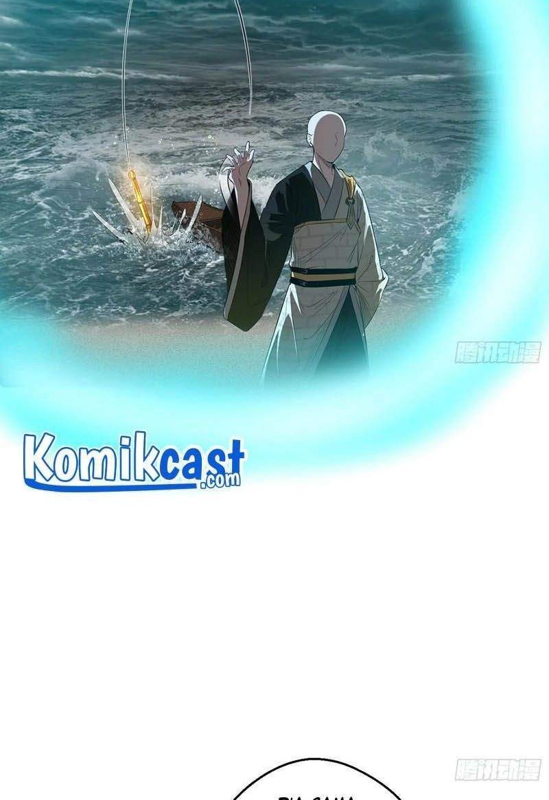 I’m An Evil God Chapter 120 halaman 6