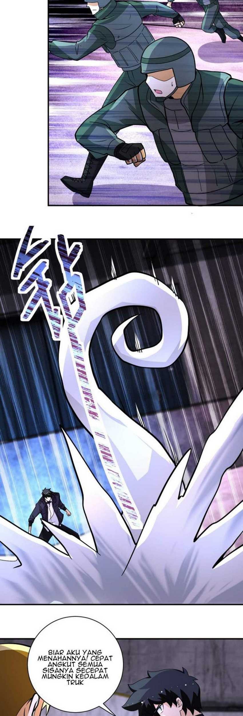 Super System Chapter 209 halaman 5