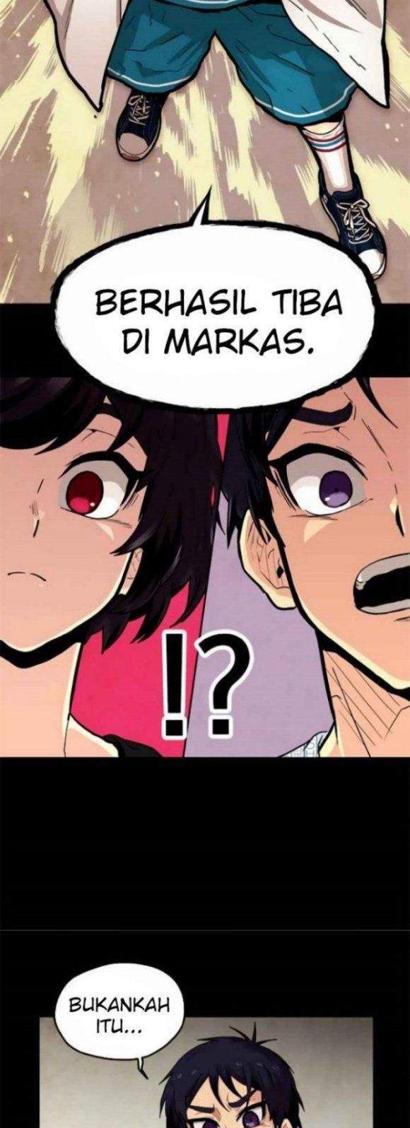 Guilty Axe Chapter 7 halaman 10