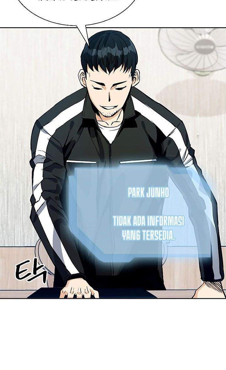 Seoul Station Druid Chapter 20 Gambar 10