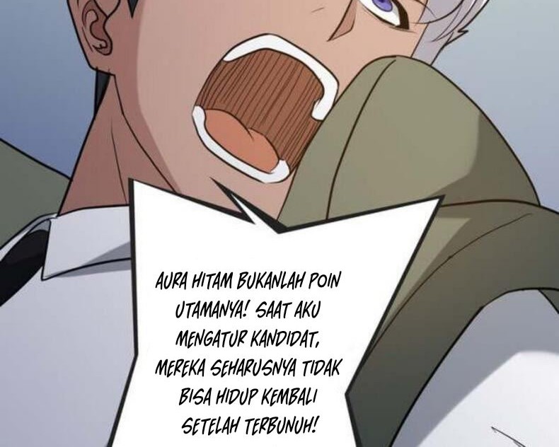 Doomsday Hunter Chapter 13 halaman 5
