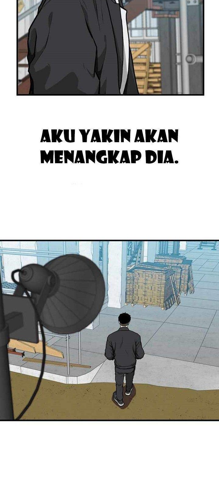 Fight Hard Chapter 4 halaman 8