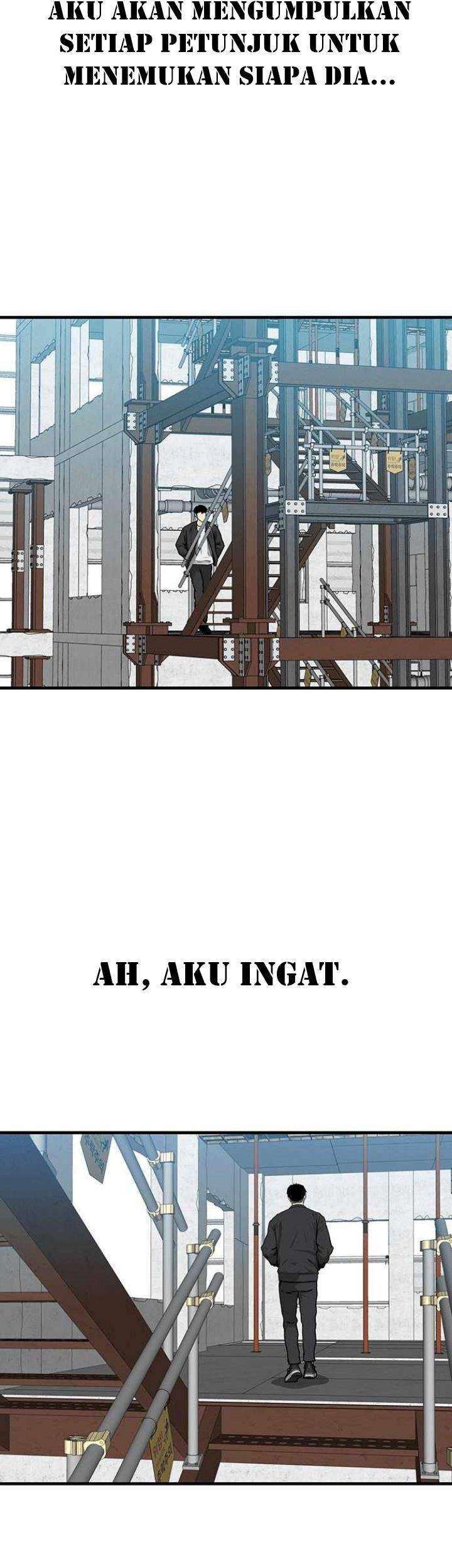 Fight Hard Chapter 4 halaman 9