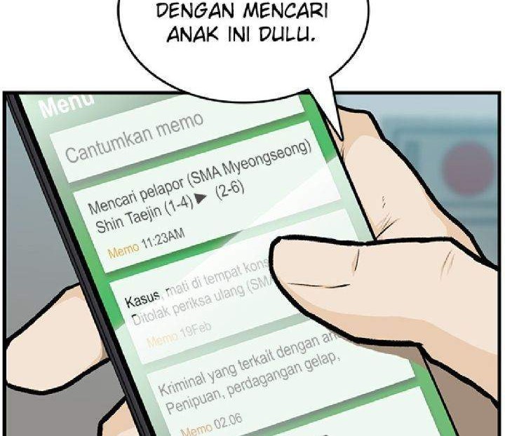 Fight Hard Chapter 2 halaman 10