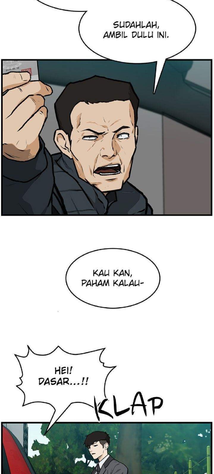 Fight Hard Chapter 1 halaman 12