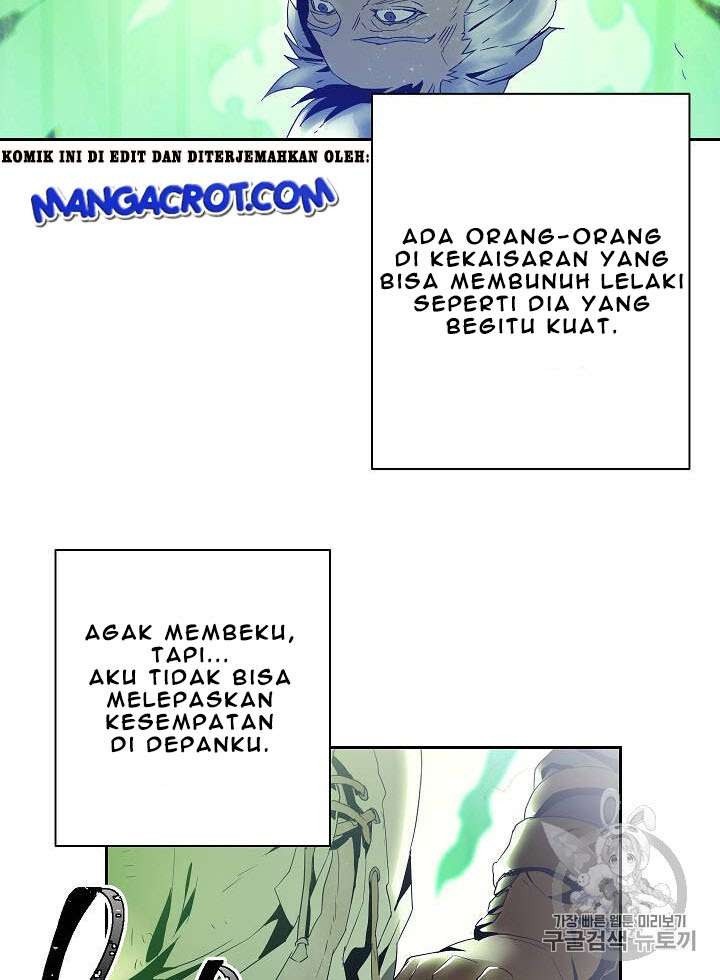 Skeleton Soldier Couldn’t Protect the Dungeon Chapter 83 Gambar 5