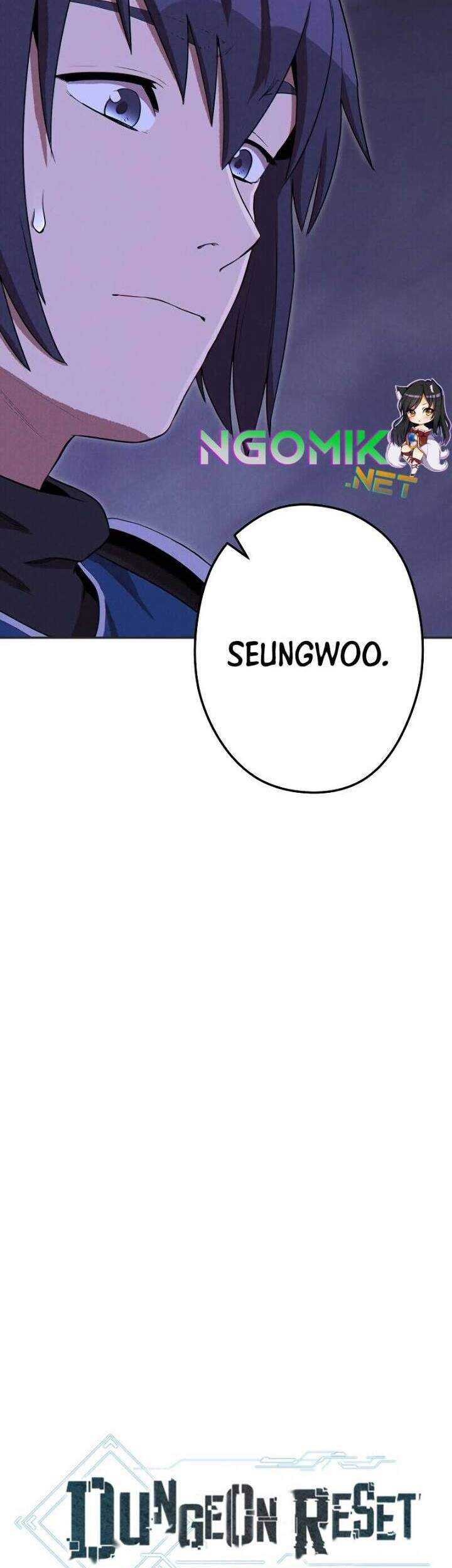Dungeon Reset Chapter 93 halaman 9