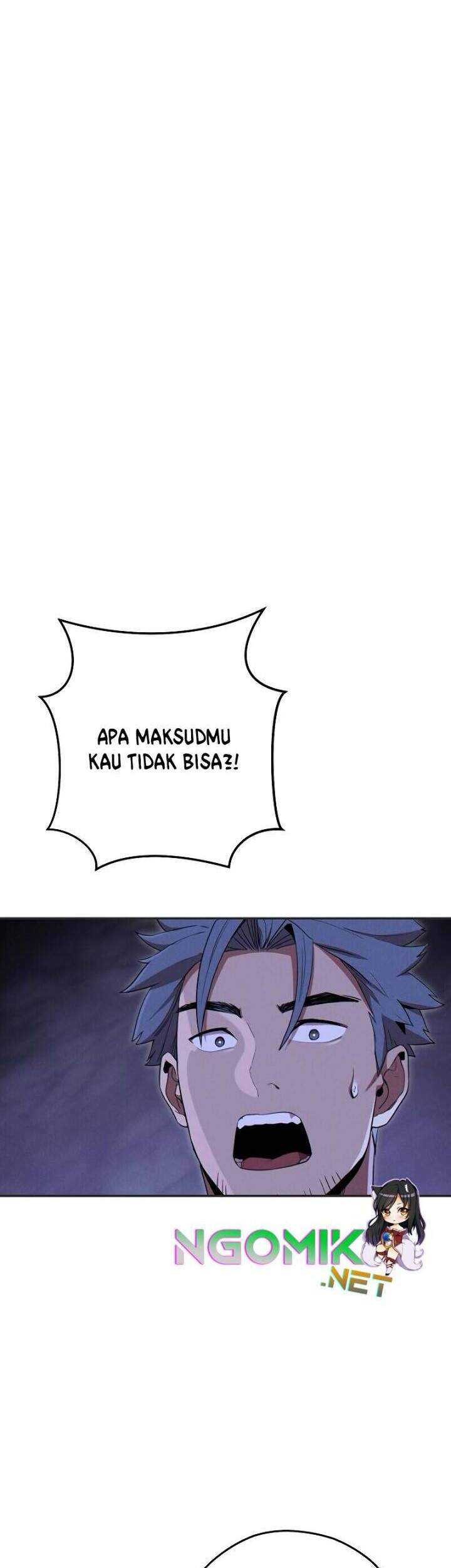 Dungeon Reset Chapter 93 halaman 11