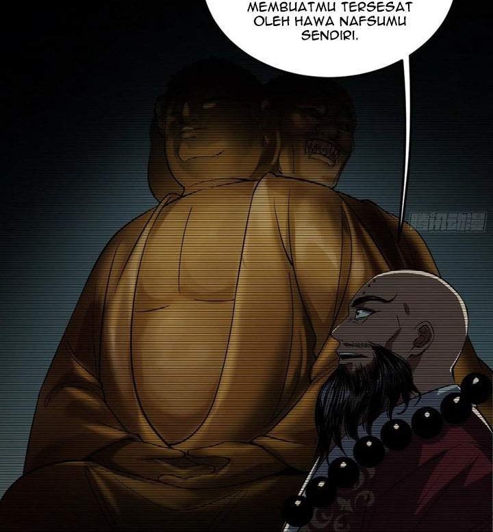 I’m An Evil God Chapter 121 halaman 6