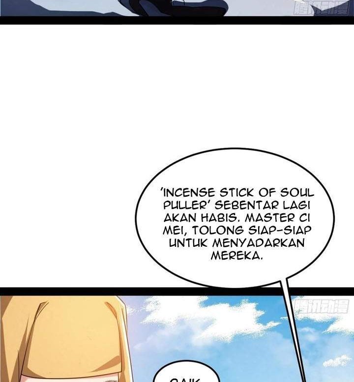 I’m An Evil God Chapter 121 halaman 8