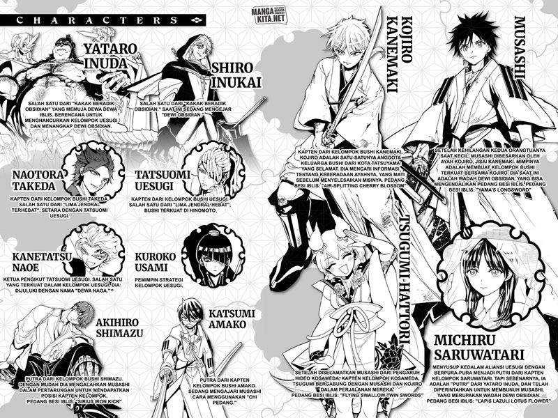 Orient Chapter 63 halaman 4