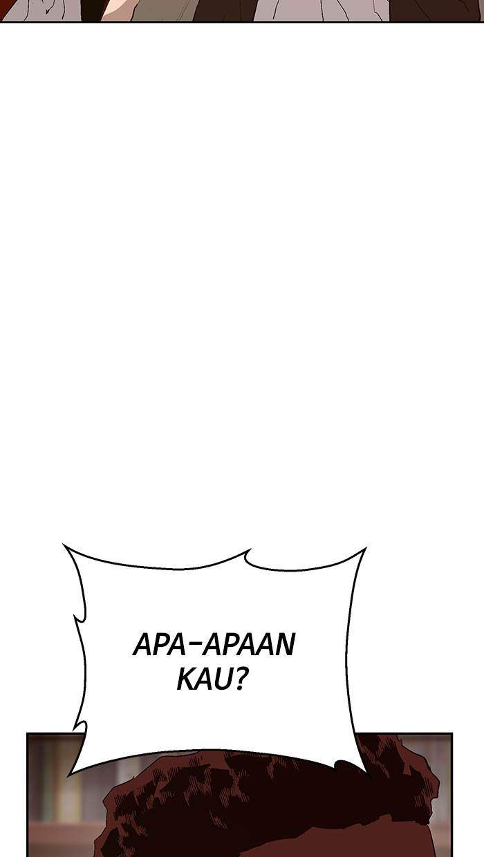 Weak Hero Chapter 160 halaman 13