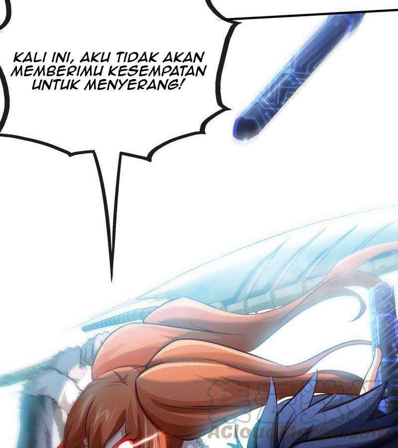 Gundaddy Immortal Chapter 20 Gambar 4