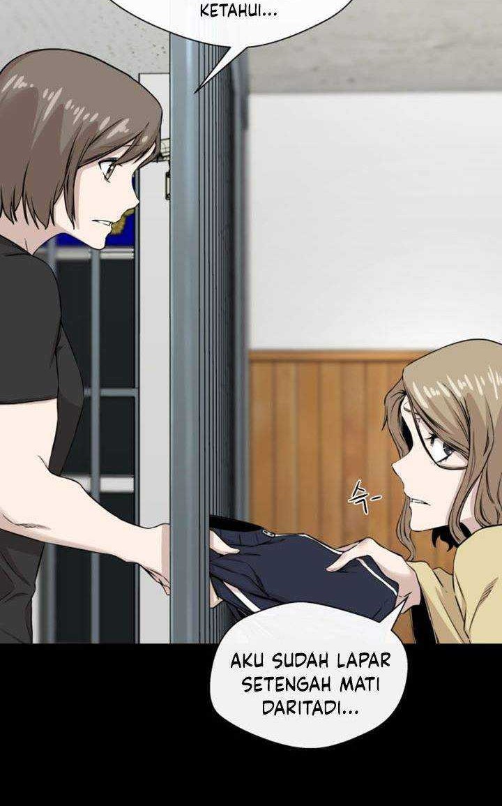 A Day Like a Shit Chapter 11 halaman 9