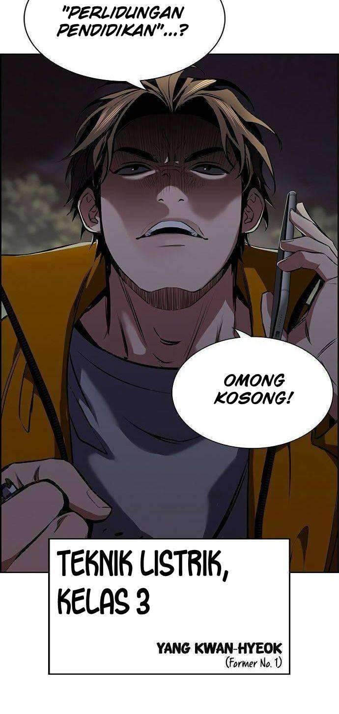 True Education Chapter 10 Gambar 9