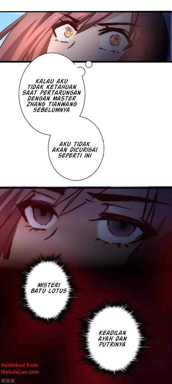 Reversing the Immortal Path Chapter 30 halaman 6