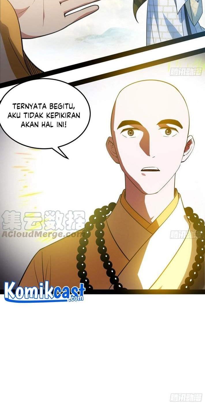I’m An Evil God Chapter 123 halaman 6