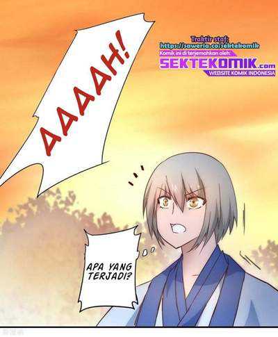 Reversing the Immortal Path Chapter 33 halaman 4