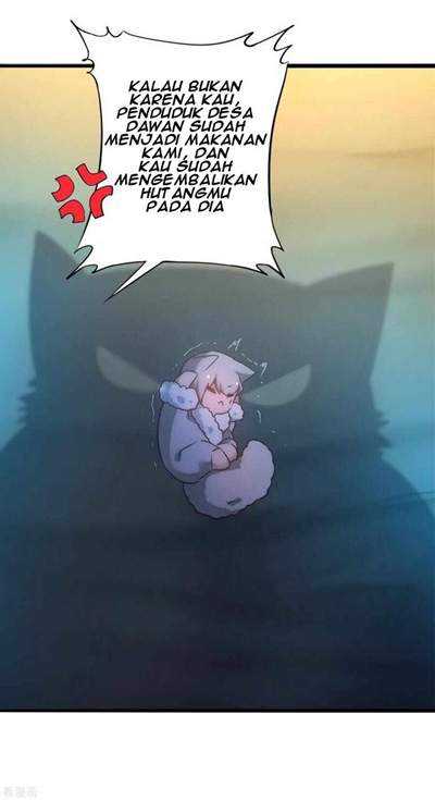 Reversing the Immortal Path Chapter 32 halaman 5