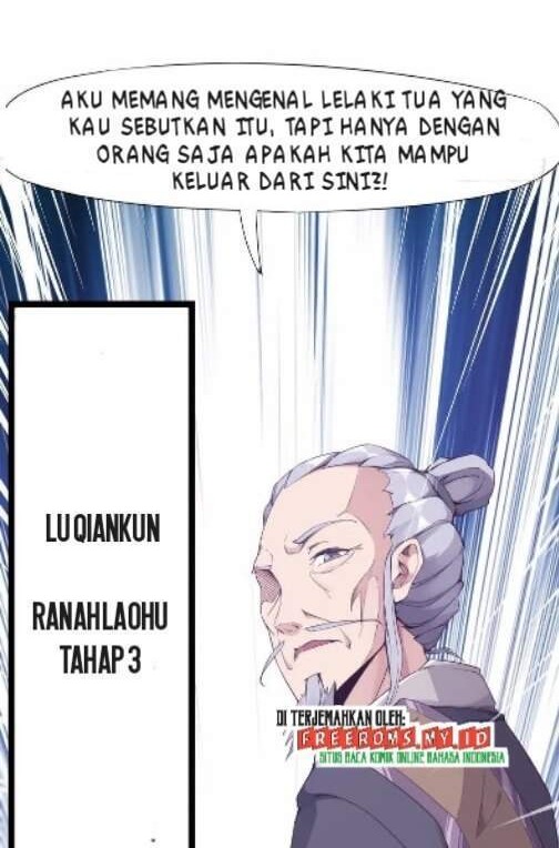 Path of the Sword Chapter 7 halaman 5