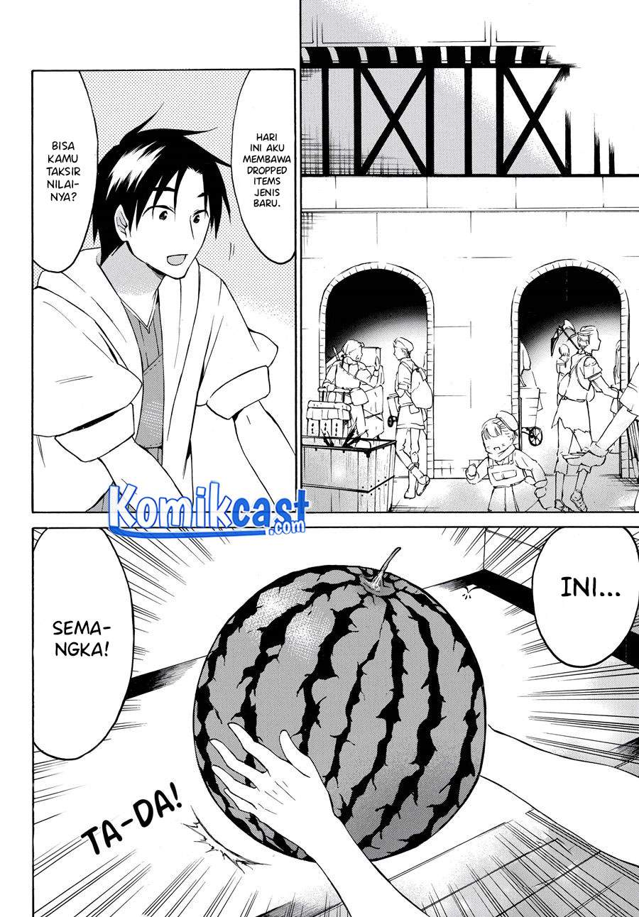 Level 1 dakedo Unique Skill de Saikyou desu Chapter 23.1 Gambar 3