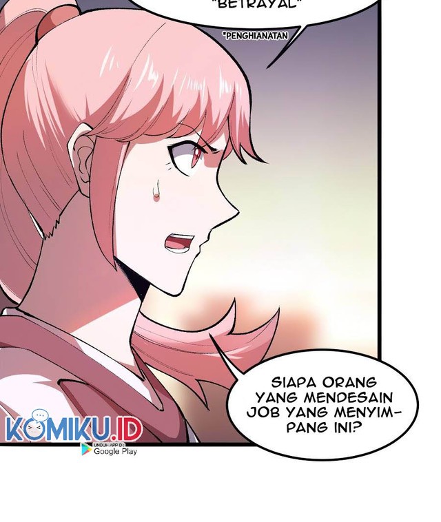 I Rely On BUG To Be The King Chapter 23 halaman 6
