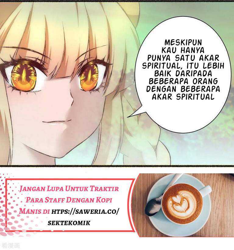 Reversing the Immortal Path Chapter 38 halaman 3