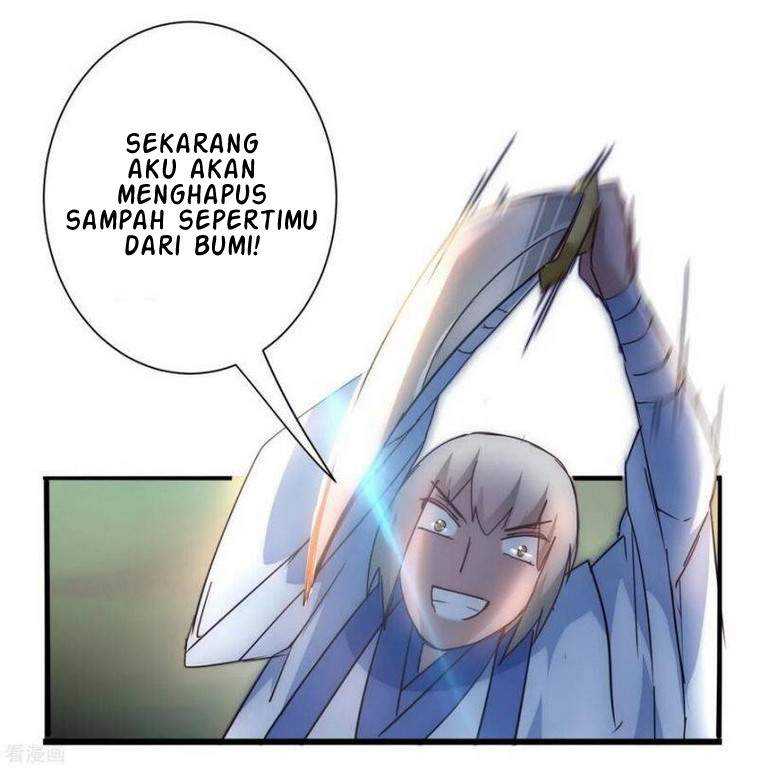 Reversing the Immortal Path Chapter 37 halaman 4