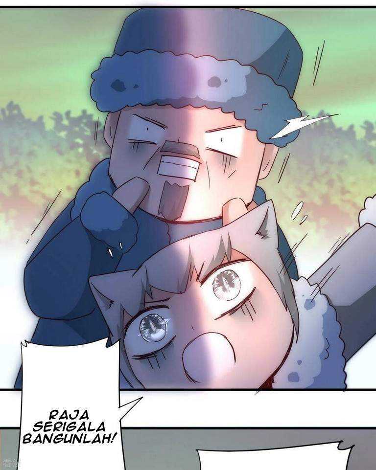 Reversing the Immortal Path Chapter 36 halaman 4