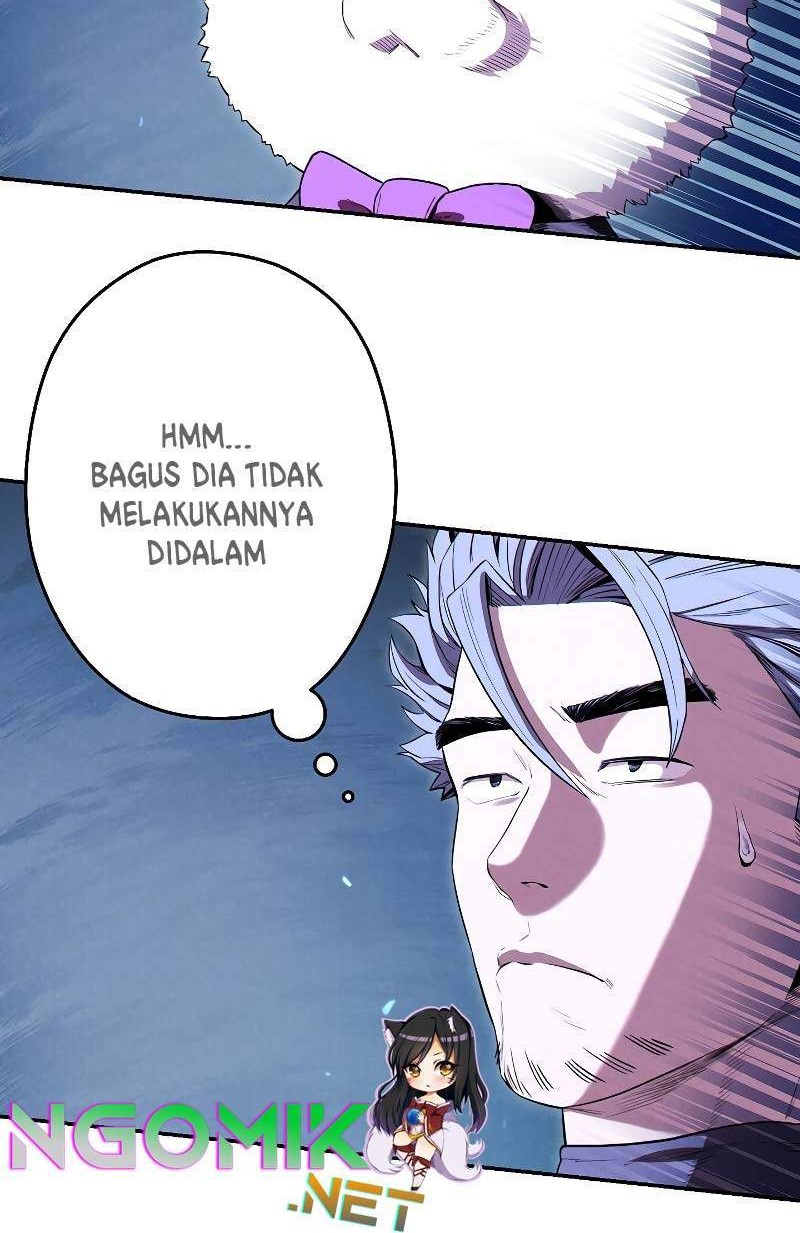 Dungeon Reset Chapter 94 halaman 7