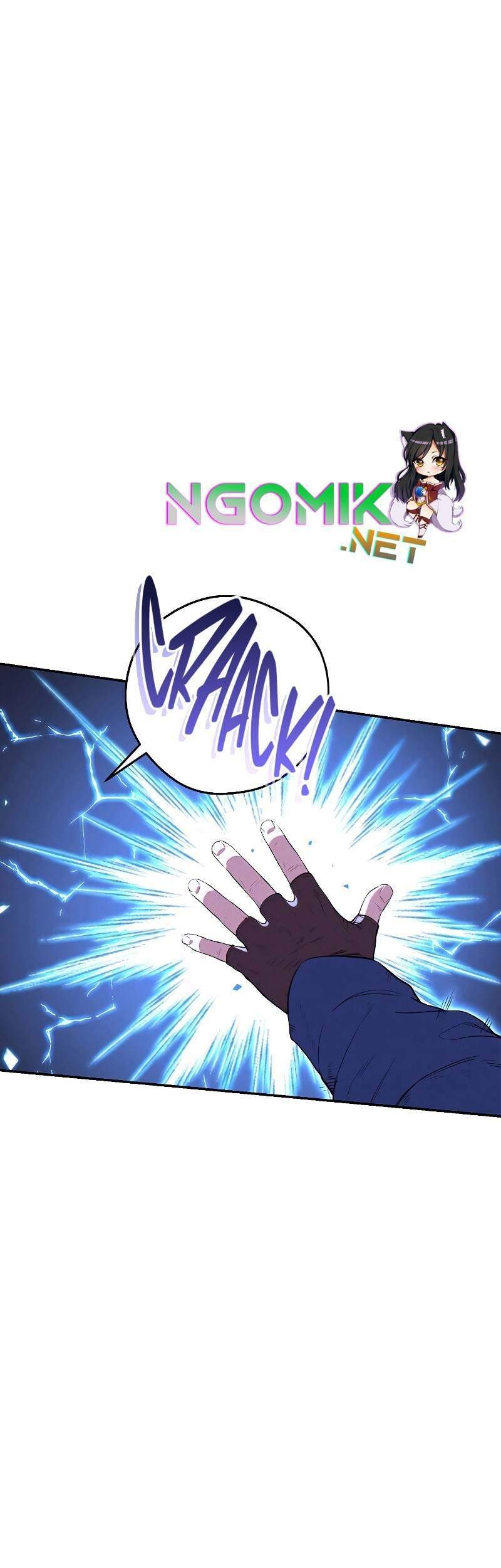Dungeon Reset Chapter 94 halaman 8