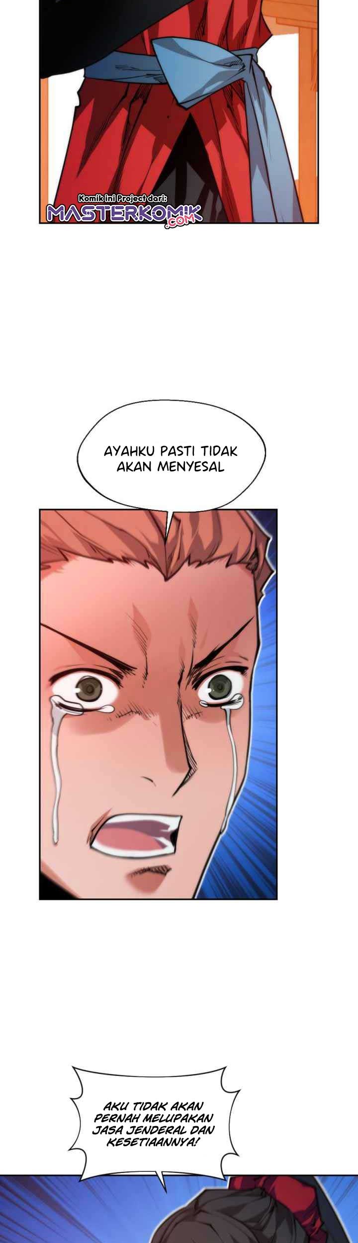 The Golden Age Chapter 33 Gambar 8