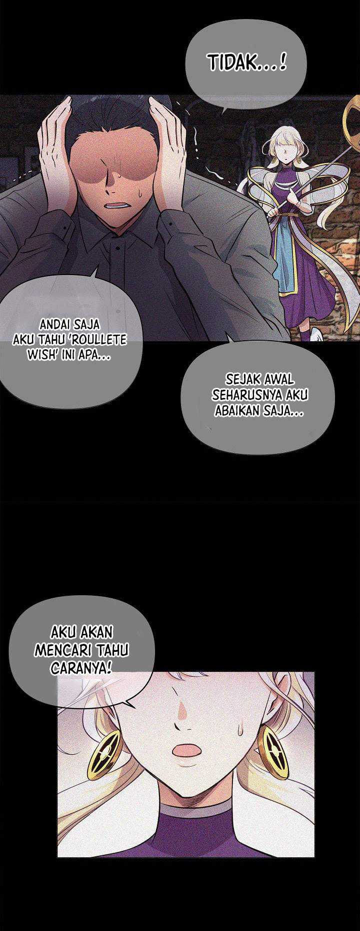Time Roulette Chapter 11 halaman 7