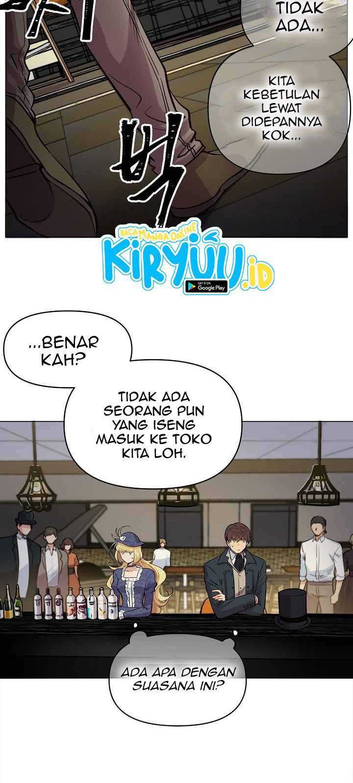 Time Roulette Chapter 10 halaman 5