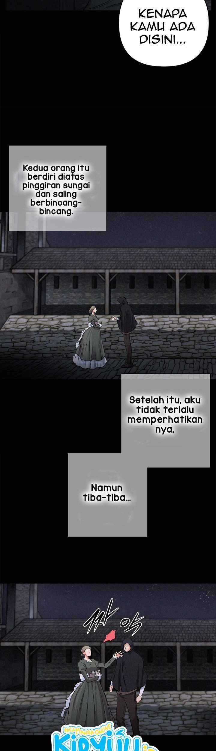 Time Roulette Chapter 9 halaman 6