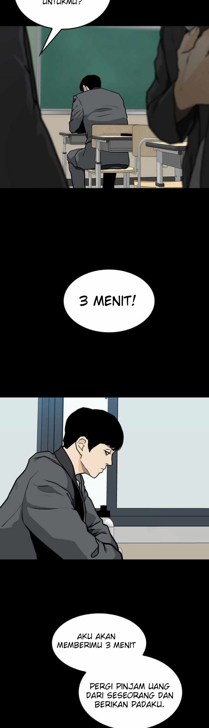 Fight Hard Chapter 6 halaman 7