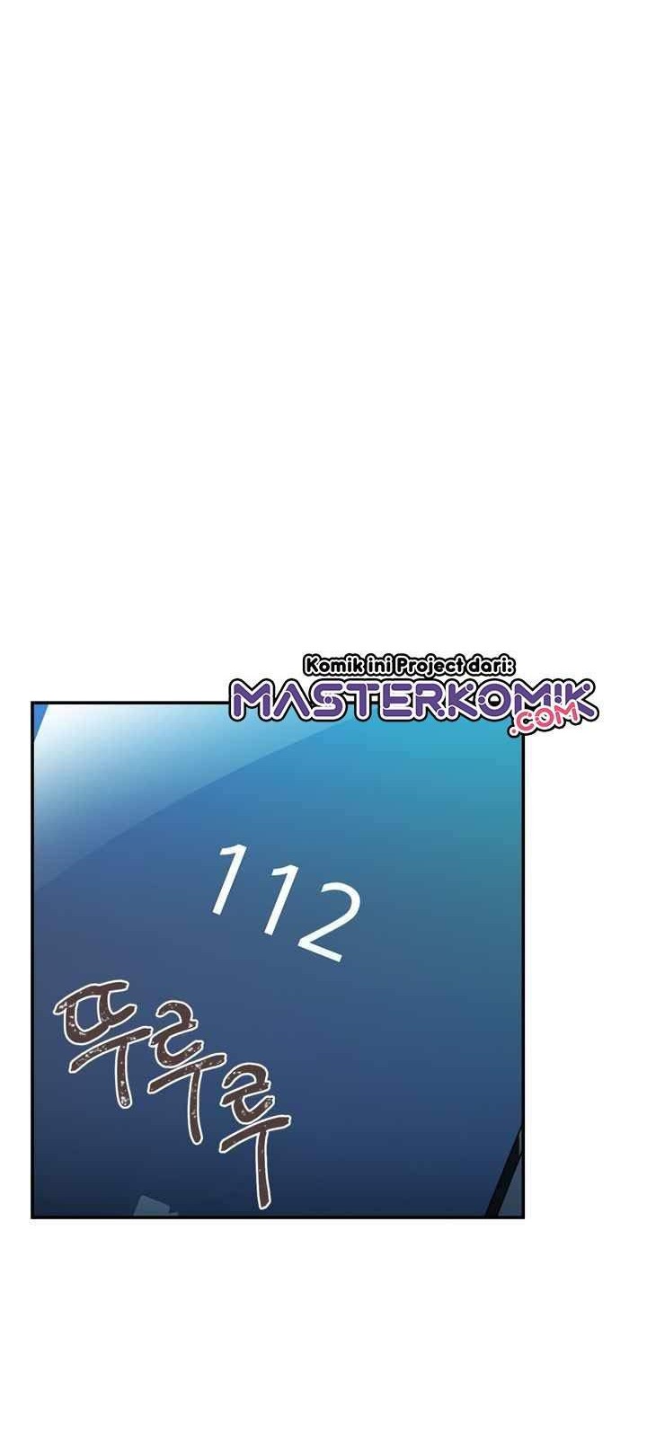 Dark Hole: Another Survivor Chapter 2 Gambar 10