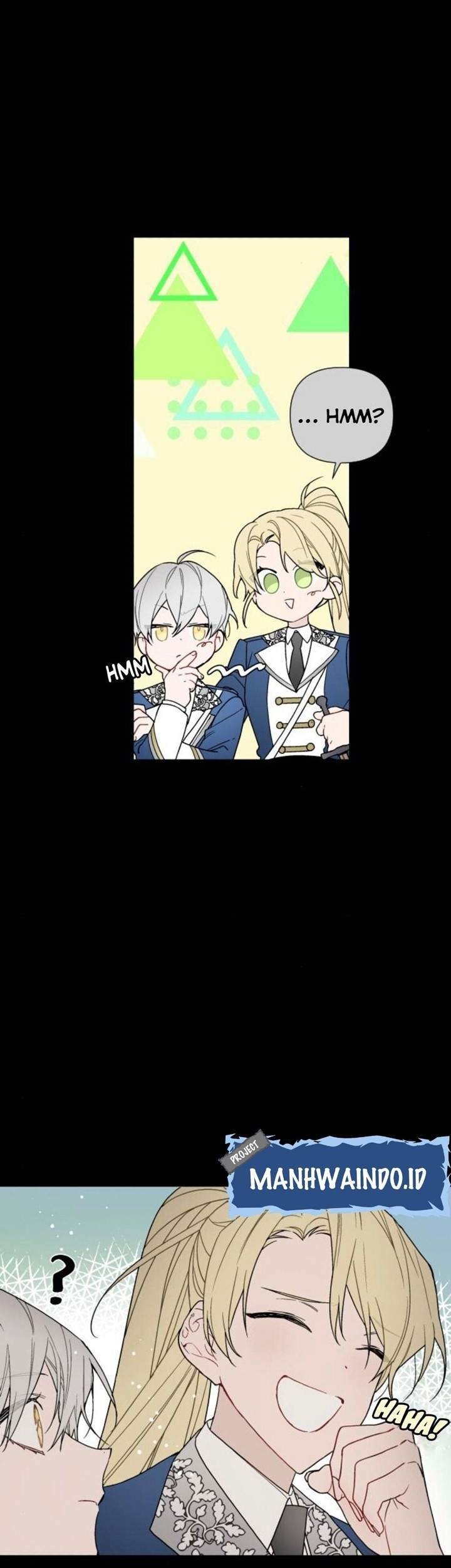 The Way That Knight Lives As a Lady Chapter 38 Gambar 6