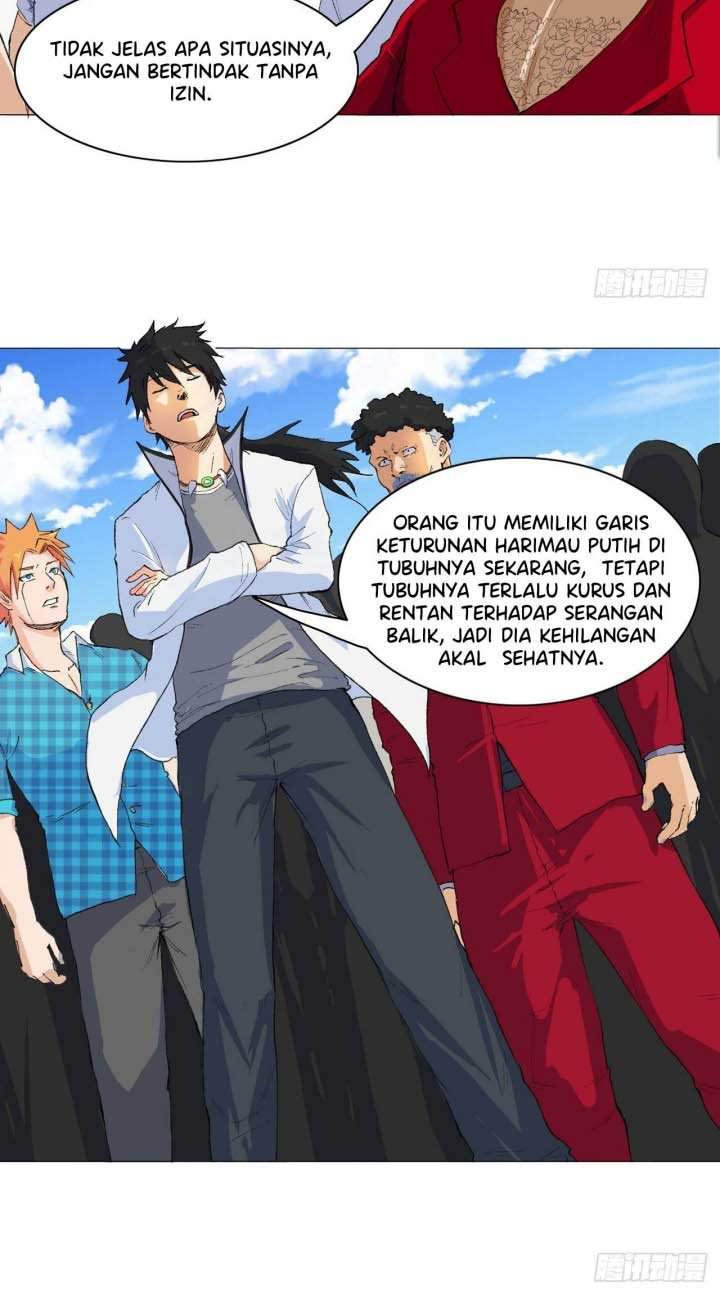 Dragon Star God Chapter 2 halaman 4