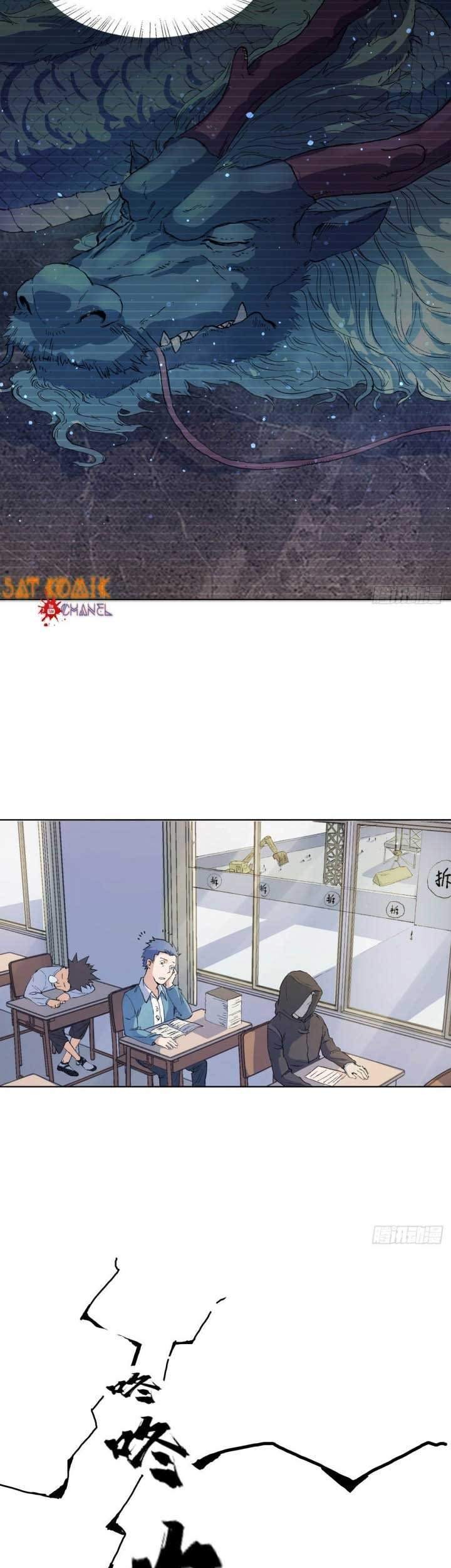 Dragon Star God Chapter 1 halaman 4