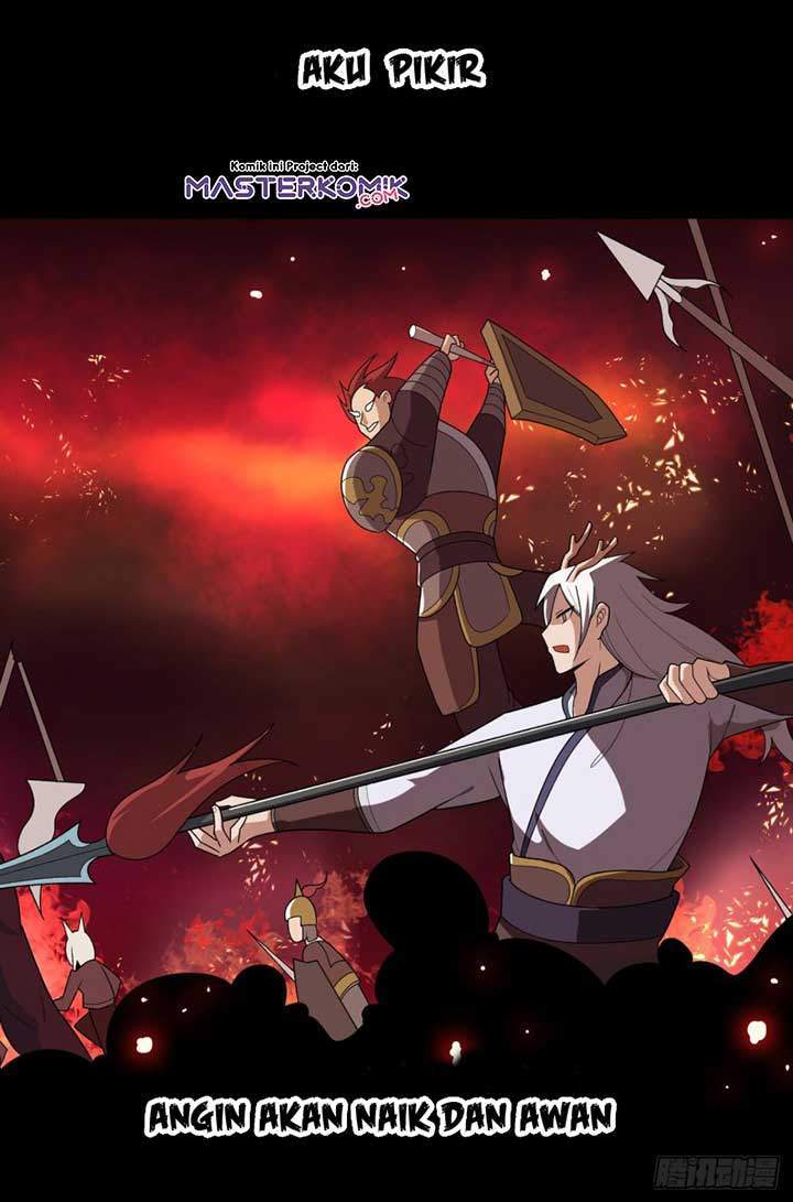 Dragon Star God Chapter 00 halaman 3