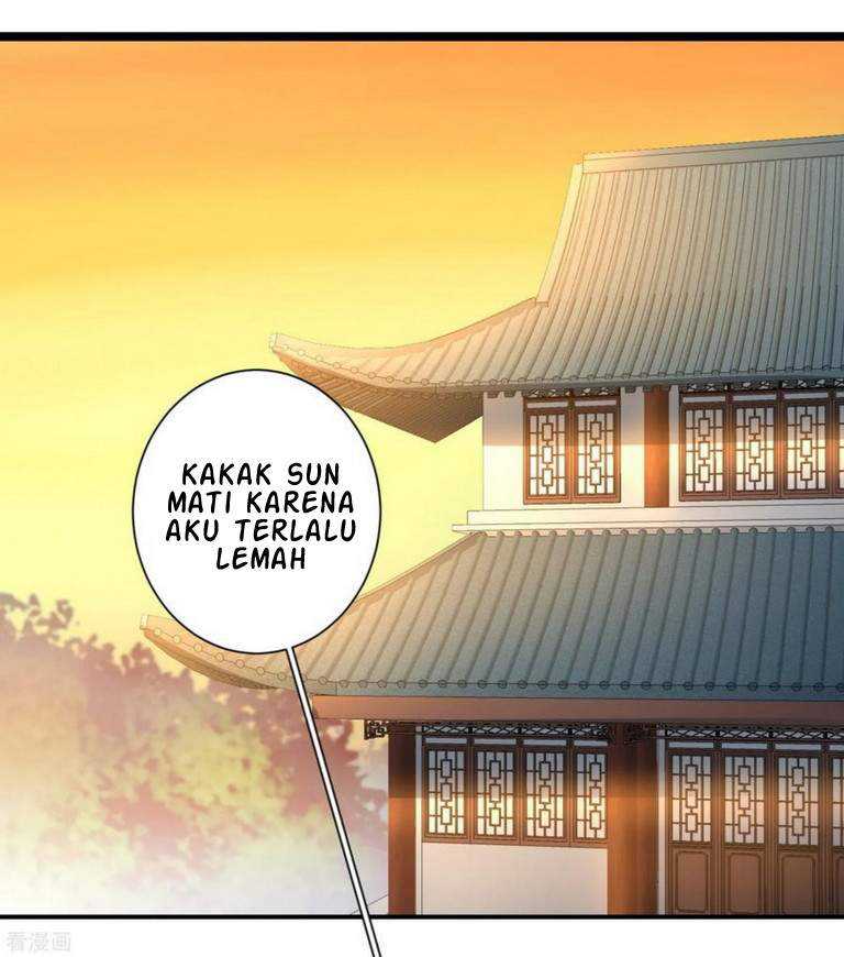Reversing the Immortal Path Chapter 41 halaman 4