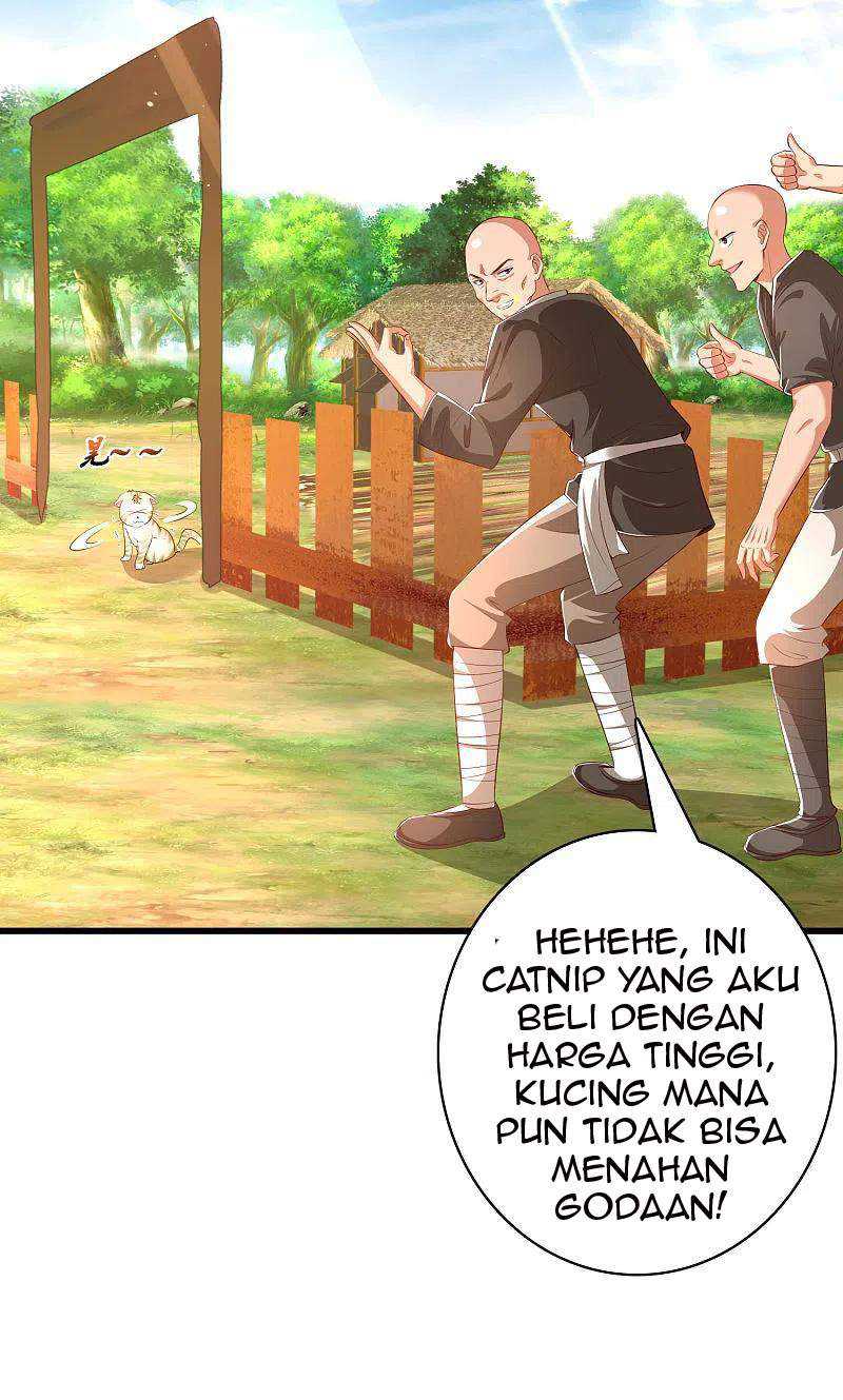 Science And Technology Fairy Chapter 26 Gambar 5