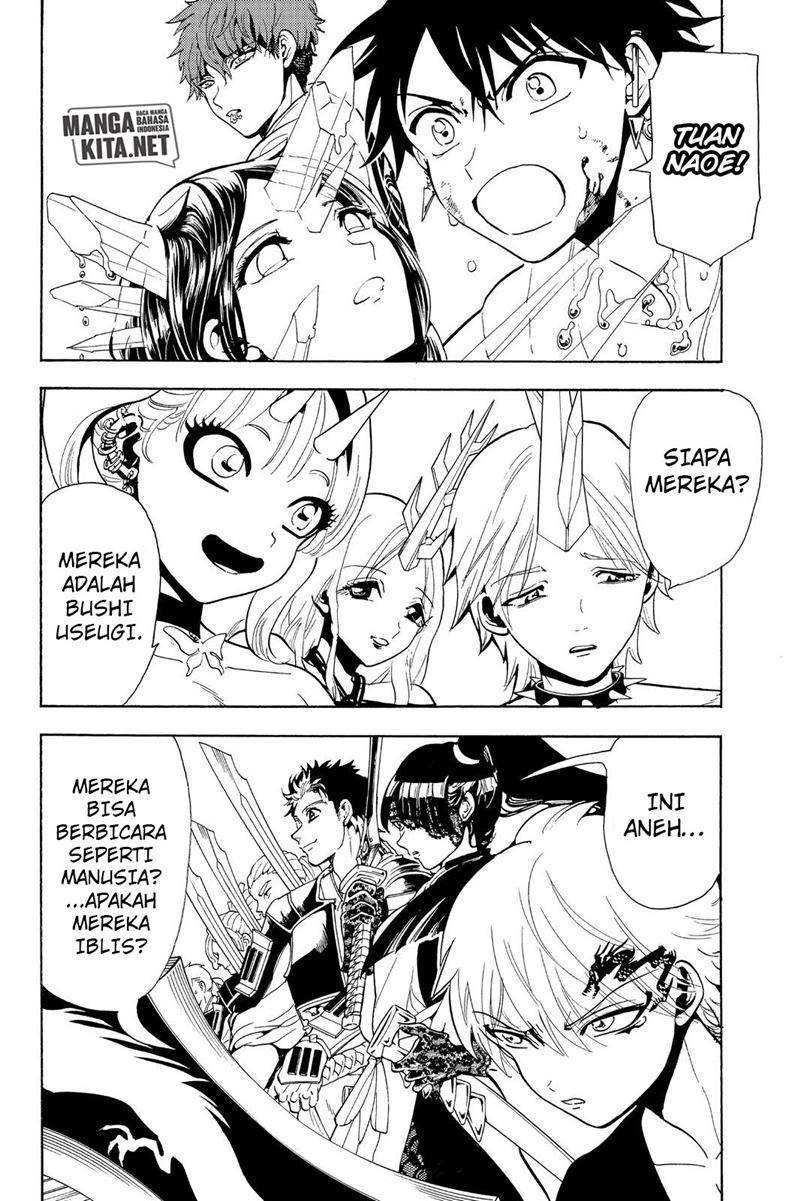 Orient Chapter 66 halaman 3