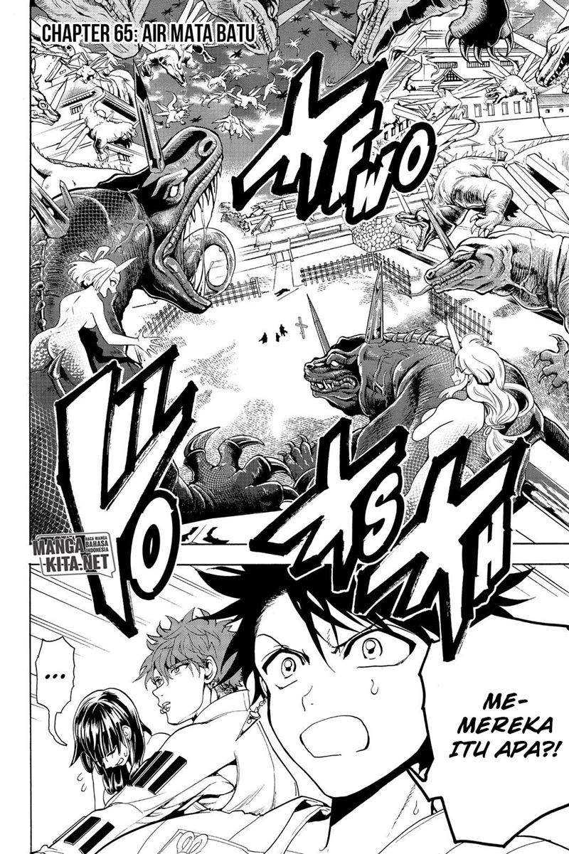 Orient Chapter 65 halaman 3