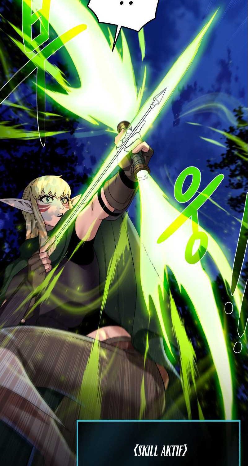 Dungeon and Artifact Chapter 40 halaman 7