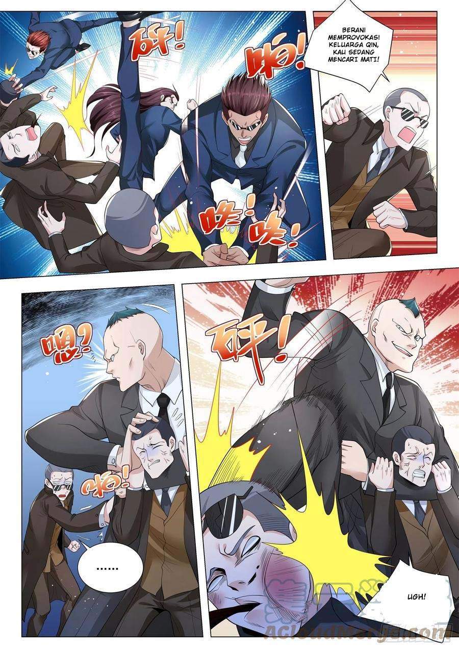 Shen Hao’s Heavenly Fall System Chapter 339 halaman 3